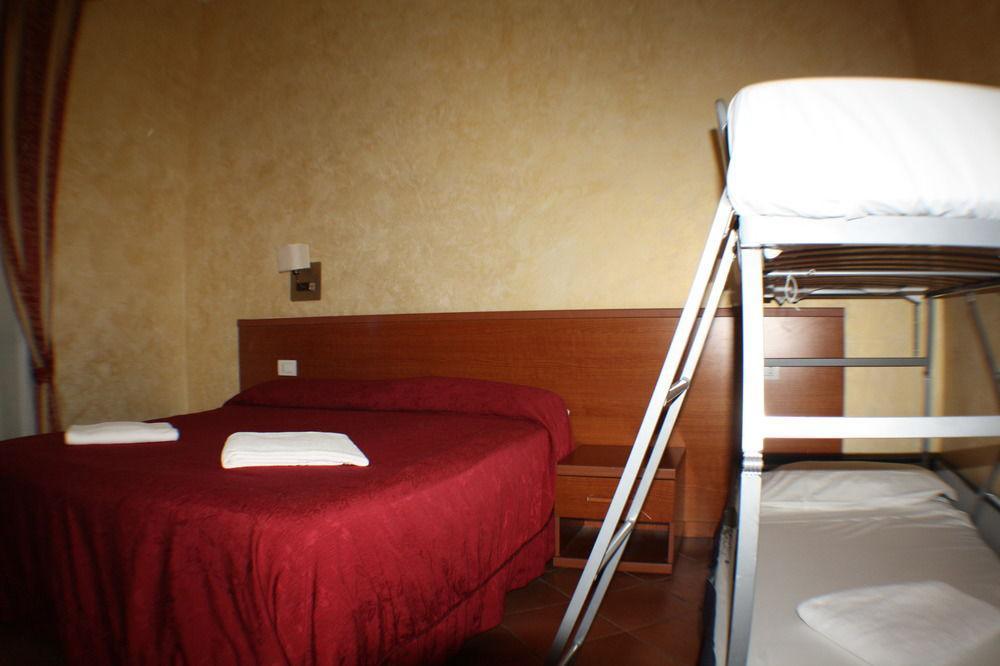 Toffa Place In Rzym Zewnętrze zdjęcie